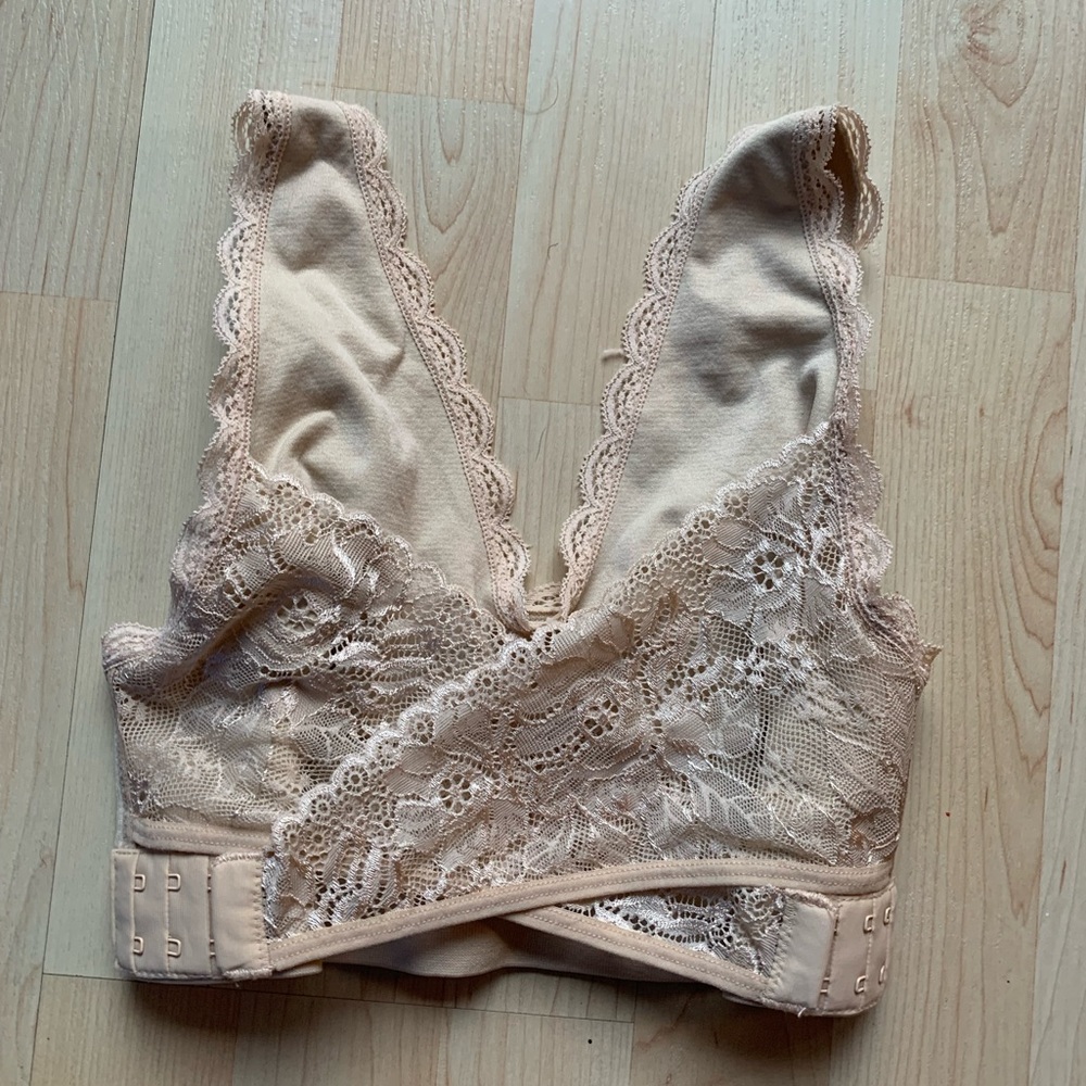 Maternity Bra